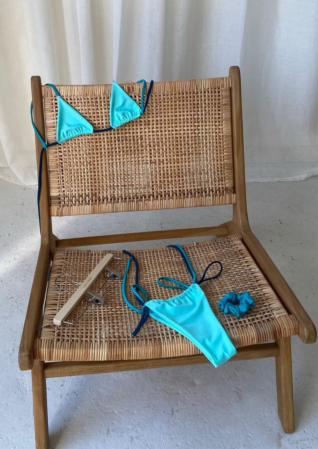 Pacifico Set