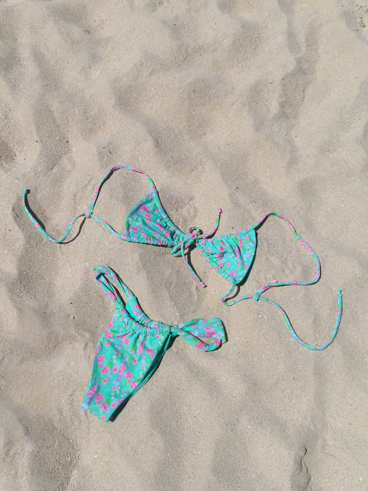 Pixie Bottoms