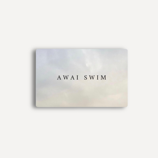 E Gift Card